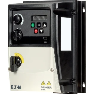 Eaton - Frequentieregelaar =< 1 kV - DC1-1D2D3NN-A6SOE1 199394 6395238