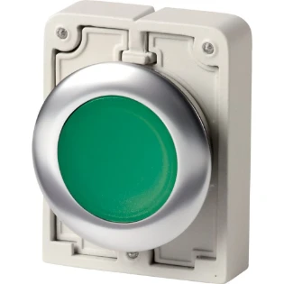 Eaton - Drukknop frontelement - M30I-FDL-G 188060 6395340