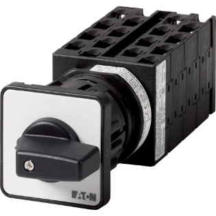 Eaton - Besturingsschakelaar - T0-8-8272/EZ 029362 6396033