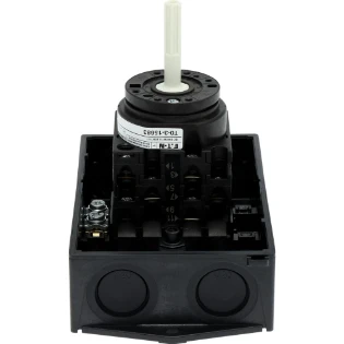 Eaton - Lastscheider - T0-3-15683/I1/SVB-SW 207158 6396692