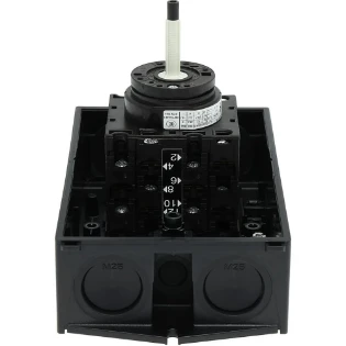 Eaton - Lastscheider - T3-4-15700/I2/SVB 222570 6396856