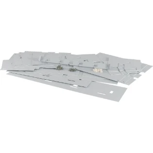 Eaton - Scheidingswand voor kast/lessenaar - XPIX16BV3PN 178073 6396894