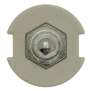 Eaton - D-ring passchroef - GAUGE PIECE D2 20A 500V FOR E27 20GD27 6396993