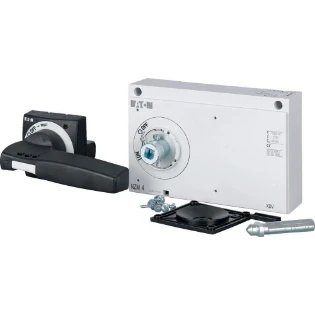 Eaton - Bedieningsknop voor vermogensschakelaar - NZM4-XTVDV-0-NA 100678 6397183