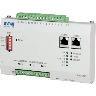 Eaton - Vlamboogdetectiesysteem - ARC-EC1/2.0 172750 6397253