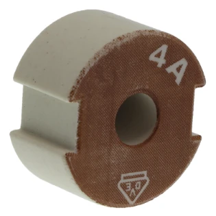 Eaton - D-ring passchroef - GAUGE PIECE D2 4A 500V FOR E27 4GD27 6397533