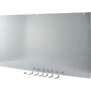 Eaton - Montageplaat voor kast/lessenaar - XME4808M 171733 6397779