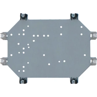 Eaton - Montageplaat voor kast/lessenaar - L1-CI23 091487 6397885