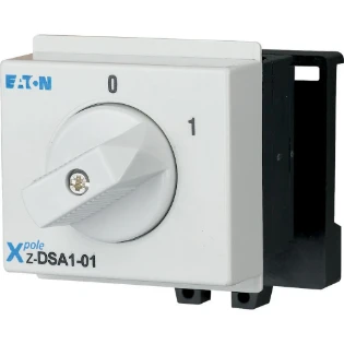 Eaton - Inbouwschakelaar modulair - Z-DSA1-01 248868 6398511