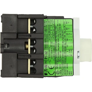Eaton - Lastscheider - P1-32/M4/SVB 172865 6398718