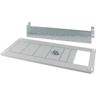 Eaton - Inbouwunit met mespatroonhouders/veilighedenlastscheiders - BPZ-XNH00X-4/1-600-MV 184549 6398762