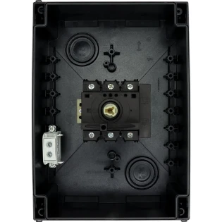 Eaton - Lastscheider - P3-100/I5/SVB-SW/HI11 207375 6399139