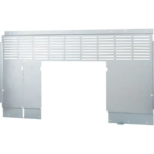 Eaton - Scheidingswand voor kast/lessenaar - XPIX40F2BMCB0610 177112 6399151