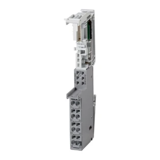 Eaton - Veldbus, dec. periferie - montageframe - XN-P4T-SBBC 140076 6399198