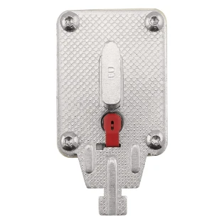 Eaton - Smeltpatroon (mes) - NH FUSE 200A 500V GL/GG SIZE 02 DUA 200NHG02B 6399320