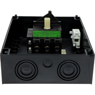 Eaton - Lastscheider - P3-100/I5/SVB-SW/HI11 207375 6399804