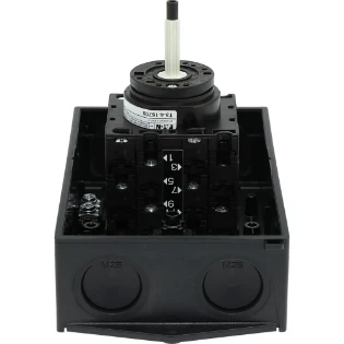 Eaton - Lastscheider - T3-4-15700/I2/SVB 222570 6399829