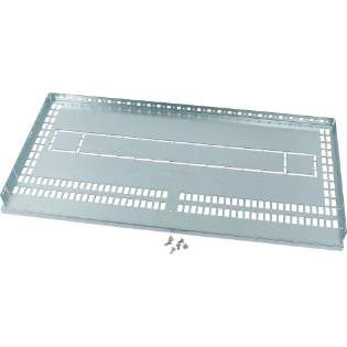 Eaton - Scheidingswand voor kast/lessenaar - XPMMB1004 133081 6401191