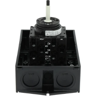 Eaton - Lastscheider - T3-4-15700/I2/SVB 222570 6401354