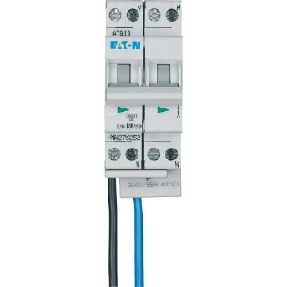 Eaton - Installatieautomaat - PLSN-B16-2P2N-FL 1742418 6401413