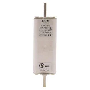 Eaton - HRC zekering - FUSE 160A 1500V 1XL PV PV-160A-1XL-15 6401414