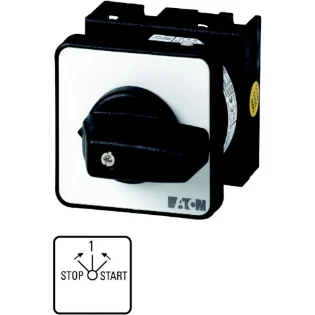 Eaton - Besturingsschakelaar - T0-1-8176/E 009450 6402325