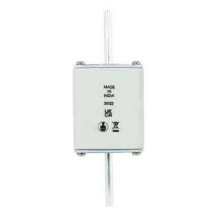 Eaton - Smeltpatroon (mes) - NH FUSE 355A 500V GG/GL SIZE 03 355NHG03B 6402665