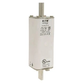 Eaton - HRC zekering - FUSE 200A 1500V 1XL PV PV-200A-1XL-15 6404430