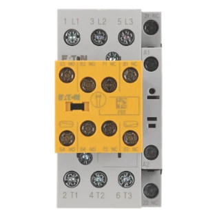 Eaton - Magneetschakelaar - DILMS17-R23(230V50HZ,240V60HZ) 191757 6405029