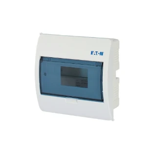 Eaton - Groepenkast, leeg - BC-U-1/8-ECO 280353 6406043