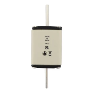 Eaton - Smeltpatroon (mes) - NH FUSE 315A 500V GL/GG SIZE 2 315NHG2BI 6407009
