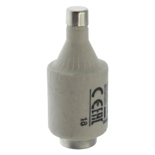 Eaton - D-zekering - FUSE 10A DII/E27 500VAC 10D27Q 6407017