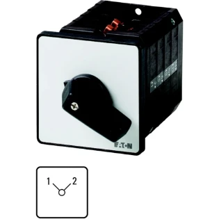 Eaton - Lastschakelaar - T5B-2-8221/E 093047 6407393