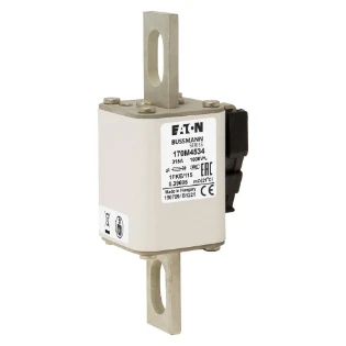 Eaton - HRC zekering - FUSE 315A 1000V 1FKE/115 AR 170M4534 6408030