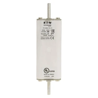 Eaton - HRC zekering - FUSE 200A 1500V 1XL PV PV-200A-1XL-15 6408337