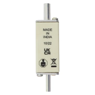 Eaton - Smeltpatroon (mes) - NH FUSE 25AMP 500V SIZE 000 GG MGL 25NHG000B 6408662