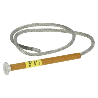 Eaton - Uitzetzekering-koppeling, middenspanning - 46KV 5A REMOVABLE B/H EXPULSION LIN 46KBR5 6409216