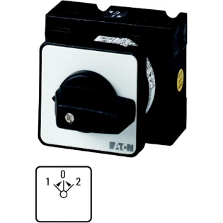 Eaton - Lastschakelaar - T3-3-8228/EZ 000695 6409618