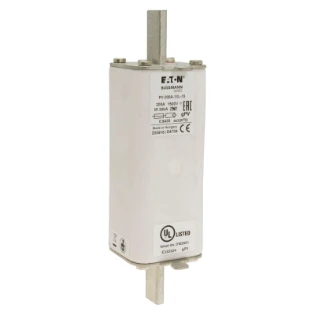 Eaton - HRC zekering - FUSE 200A 1500V 1XL PV PV-200A-1XL-15 6410308