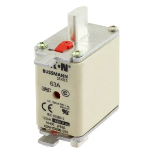 Eaton - Smeltpatroon (mes) - 63NHG00B-690 63NHG00B-690 6410679