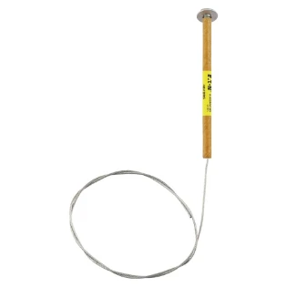 Eaton - Uitzetzekering-koppeling, middenspanning - 46KV 5A REMOVABLE B/H EXPULSION LIN 46KBR5 6411013