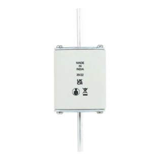 Eaton - Smeltpatroon (mes) - NH FUSE 315A 500V GG/GL SIZE 03 315NHG03B 6411519