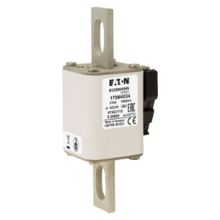 Eaton - HRC zekering - FUSE 315A 1000V 1FKE/115 AR 170M4534 6412984