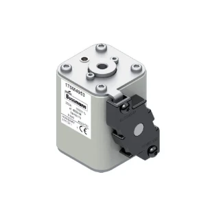 Eaton - HRC zekering - FUSE 450A 1000V 1BKN/75 AR 170M4957 6412996