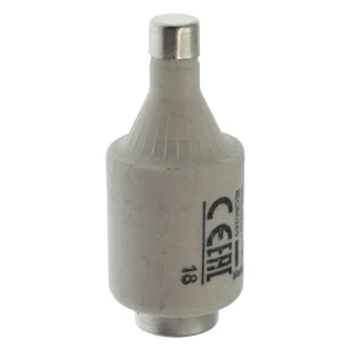 Eaton - D-zekering - FUSE 10A DII/E27 500VAC 10D27Q 6413214