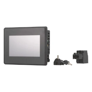 Eaton - Grafisch paneel - EASY-RTD-DC-43-03B1-00 199740 6413572