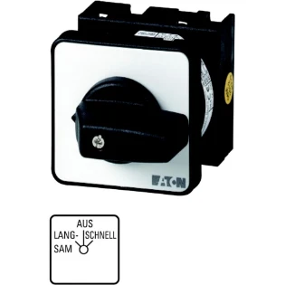 Eaton - Besturingsschakelaar - T0-1-15301/E 009194 6413633