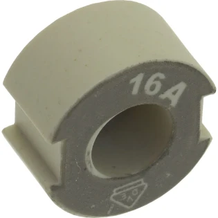 Eaton - D-ring passchroef - GAUGE PIECE D2 16A FOR E27 16GD27 6413900