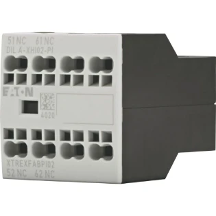 Eaton - Hulpcontactblok - DILA-XHI02-PI 199315 6414700