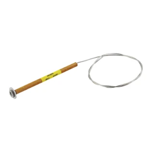 Eaton - Uitzetzekering-koppeling, middenspanning - 46KV 5A REMOVABLE B/H EXPULSION LIN 46KBR5 6414817